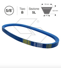 22431-734-013 Cinghia per