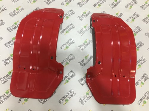 Parafango motozappa honda f560 - parafango,